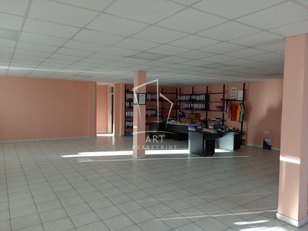 Slika 4 - Konstantina Jovanovića,  Lokal za izdavanje, 835m2, 3.200€