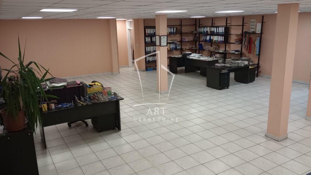 Slika 3 - Konstantina Jovanovića,  Lokal za izdavanje, 835m2, 3.200€