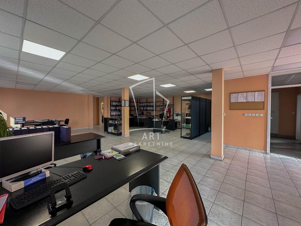 Slika 2 - Konstantina Jovanovića,  Lokal za izdavanje, 835m2, 3.200€