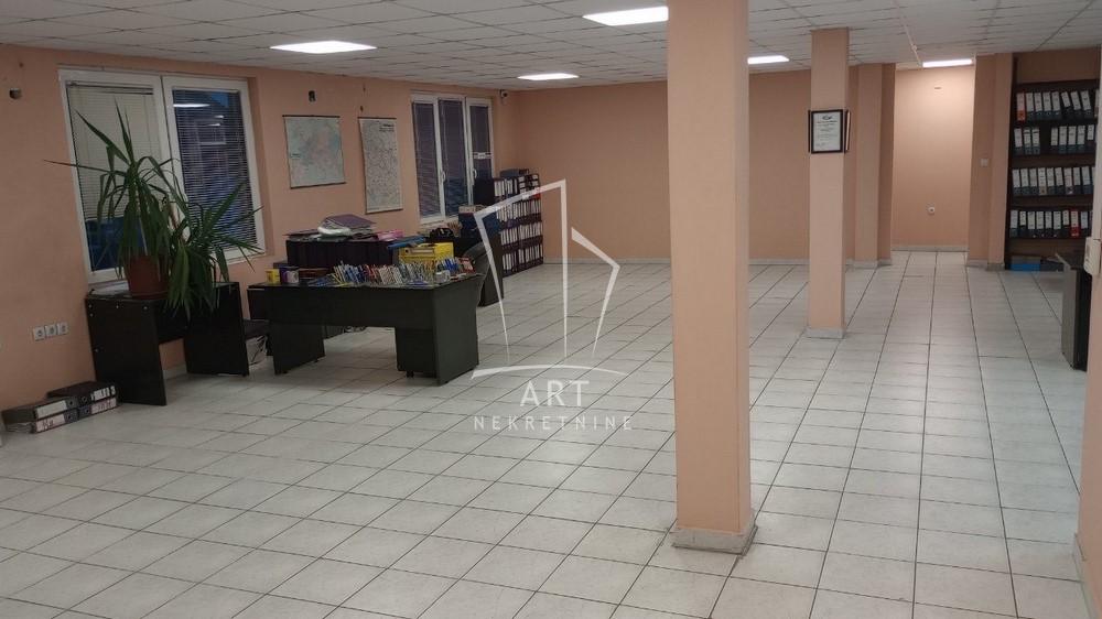 Slika 5 - Konstantina Jovanovića,  Lokal za izdavanje, 835m2, 3.200€