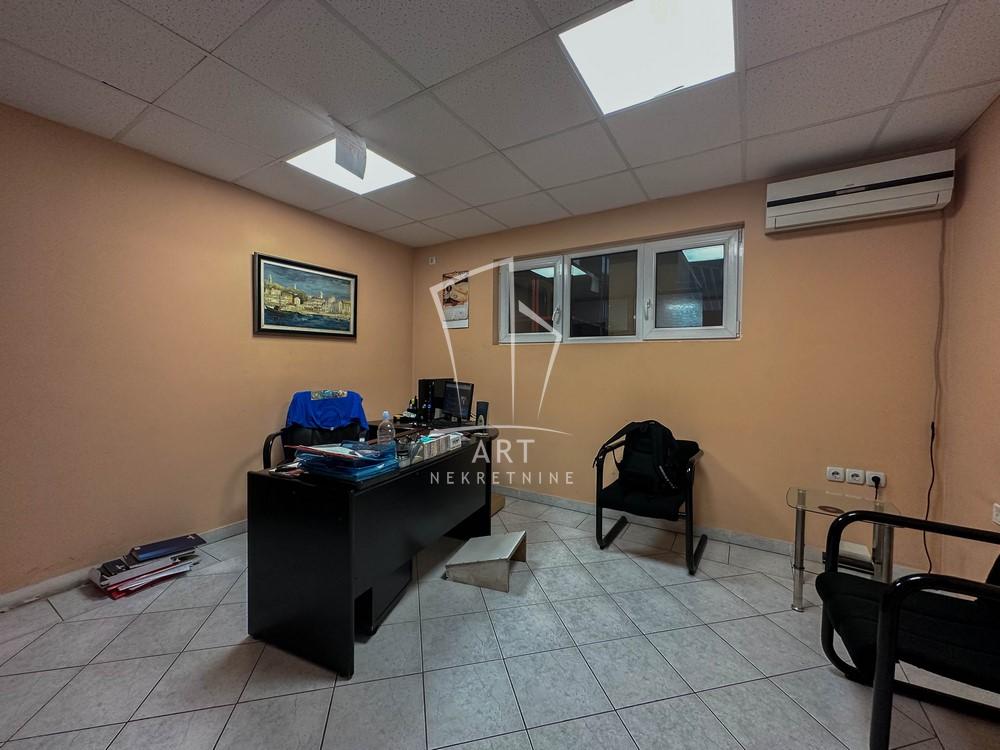 Slika 6 - Konstantina Jovanovića,  Lokal za izdavanje, 835m2, 3.200€