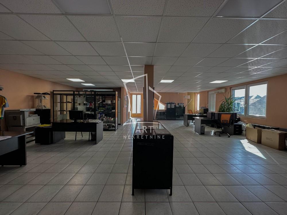 Slika 1 - Konstantina Jovanovića,  Lokal za izdavanje, 835m2, 3.200€