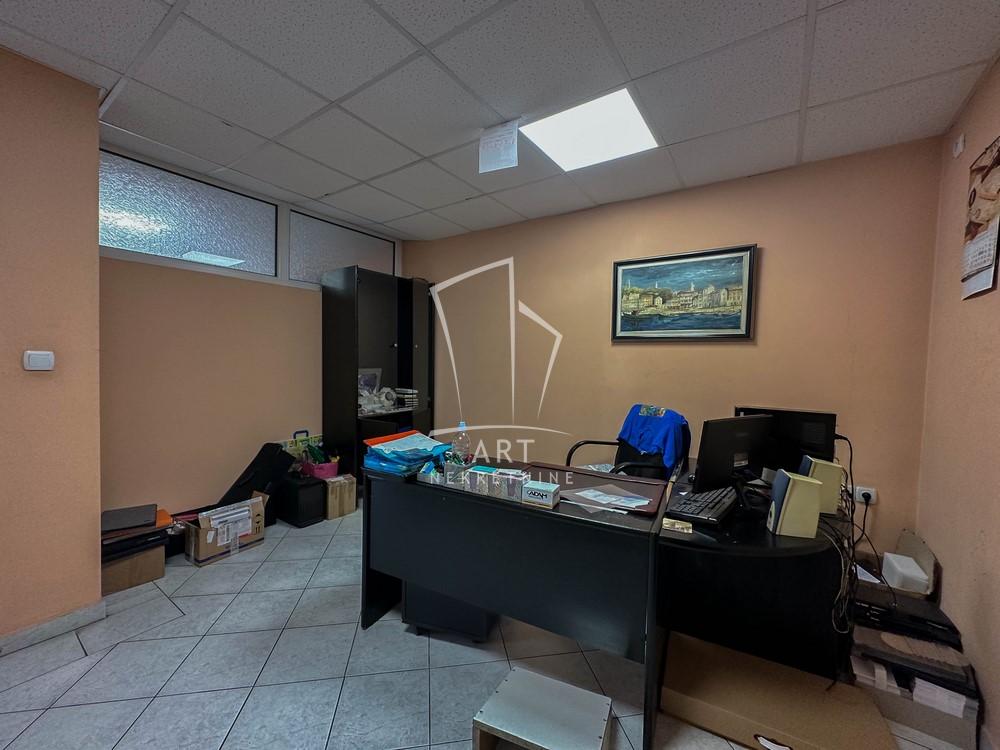 Slika 7 - Konstantina Jovanovića,  Lokal za izdavanje, 835m2, 3.200€