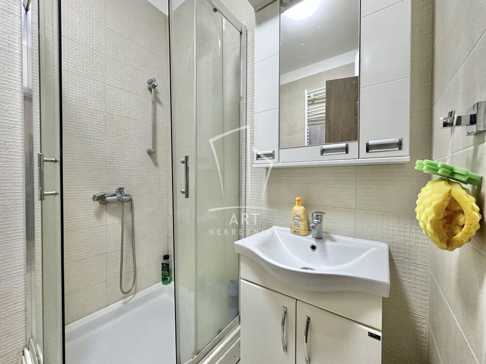 Slika 11 - Matice Srpske, Dvoiposoban stan na prodaju, 47m2, 134.000€