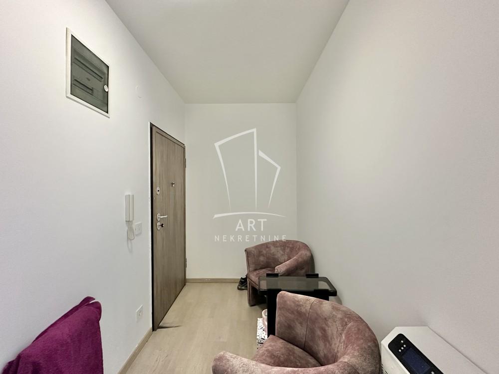 Slika 7 - Matice Srpske, Dvoiposoban stan na prodaju, 47m2, 134.000€