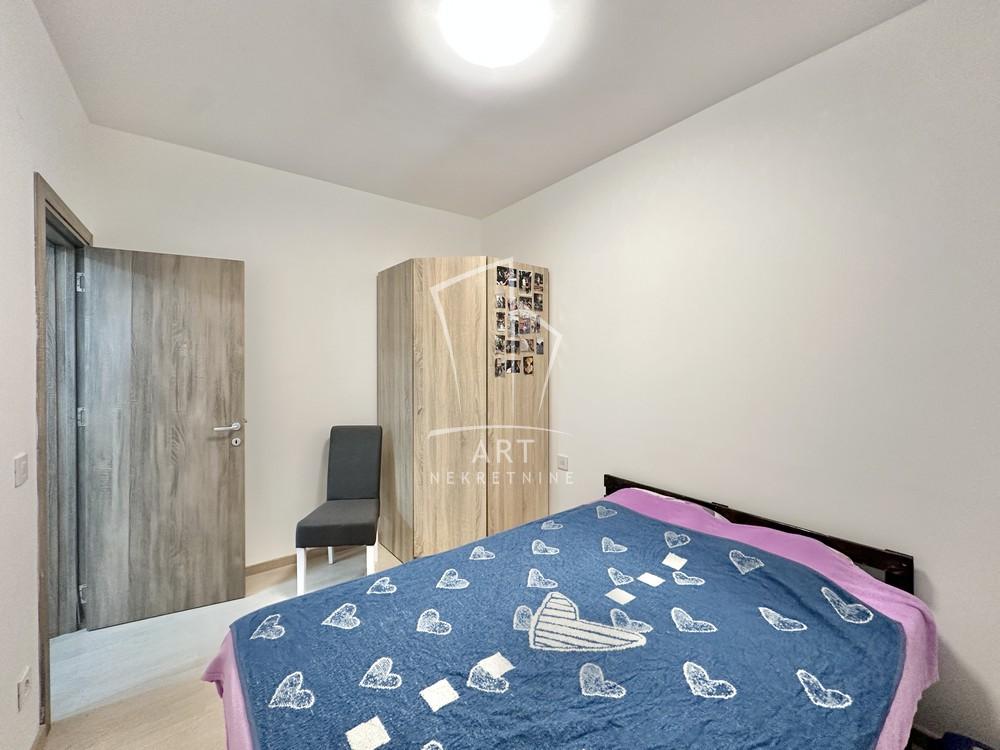 Slika 4 - Matice Srpske, Dvoiposoban stan na prodaju, 47m2, 134.000€