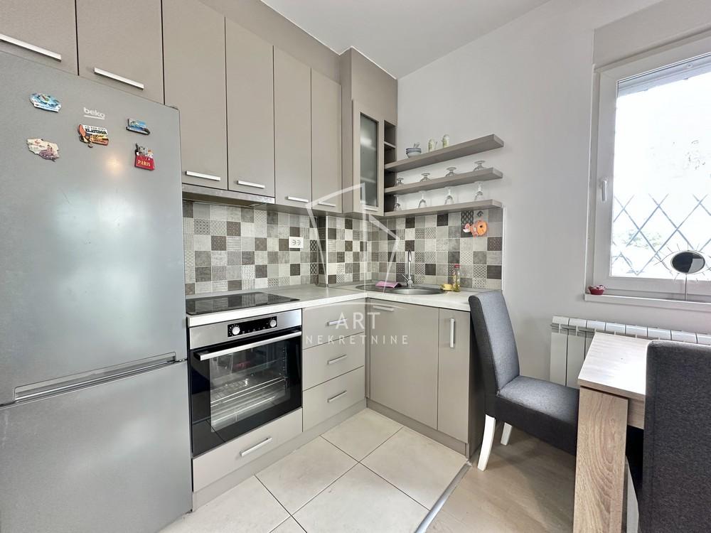 Slika 3 - Matice Srpske, Dvoiposoban stan na prodaju, 47m2, 134.000€