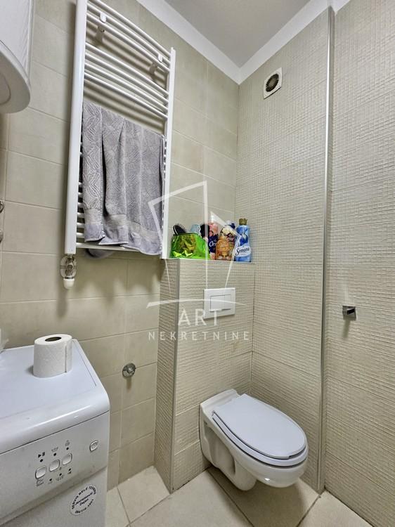 Slika 10 - Matice Srpske, Dvoiposoban stan na prodaju, 47m2, 134.000€