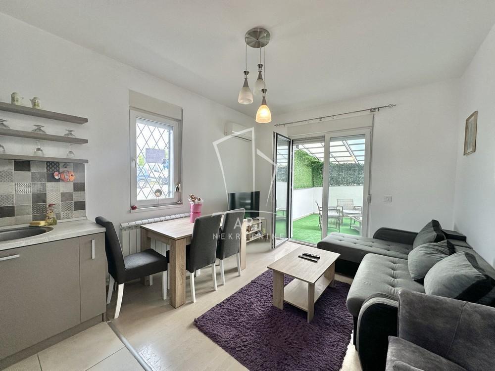 Glavna slika -Matice Srpske, Dvoiposoban stan na prodaju, 47m2, 134.000€