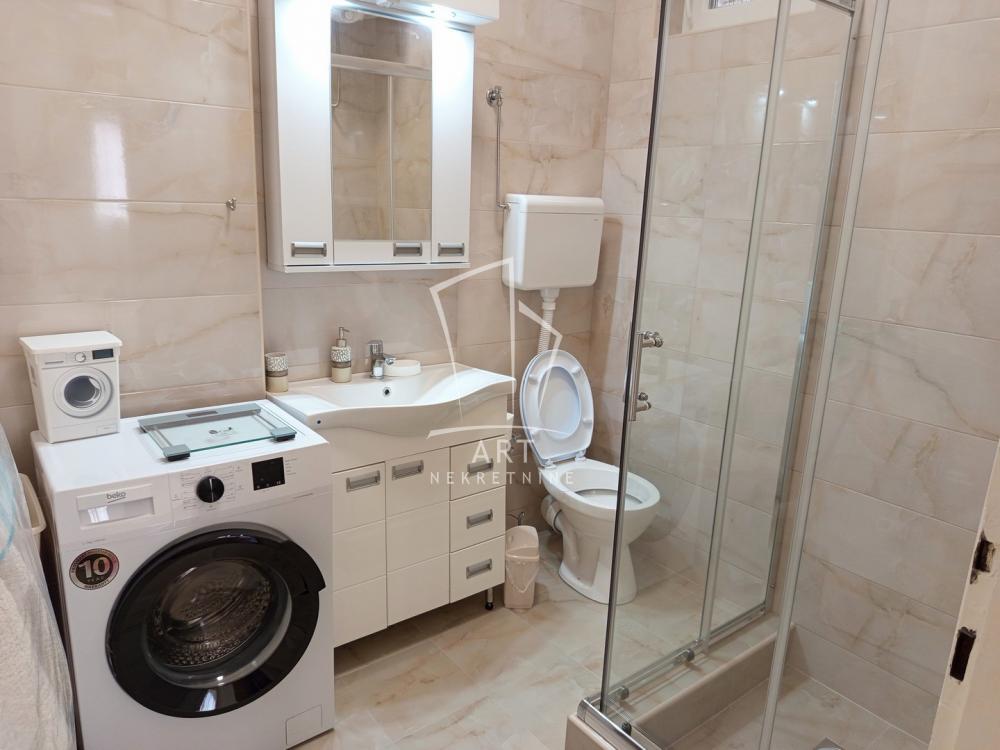 Slika 9 - Cvijićeva, Trosoban stan za izdavanje, 61m2, 750€