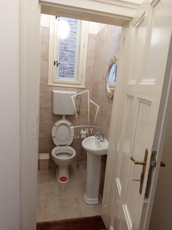 Slika 10 - Cvijićeva, Trosoban stan za izdavanje, 61m2, 750€