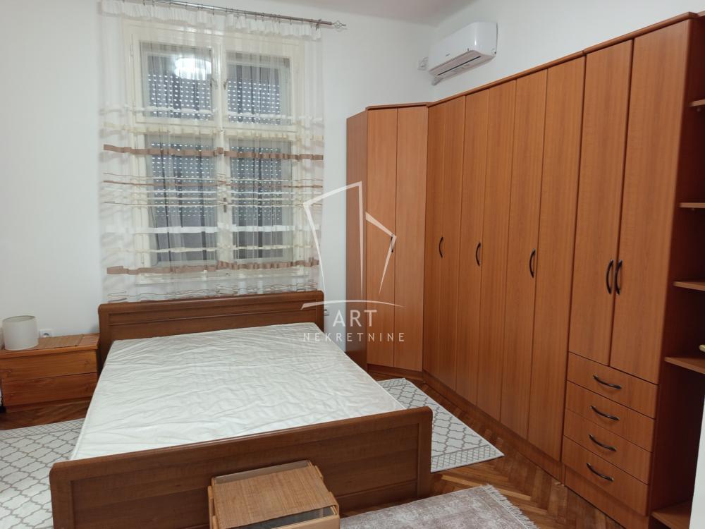Slika 2 - Cvijićeva, Trosoban stan za izdavanje, 61m2, 750€