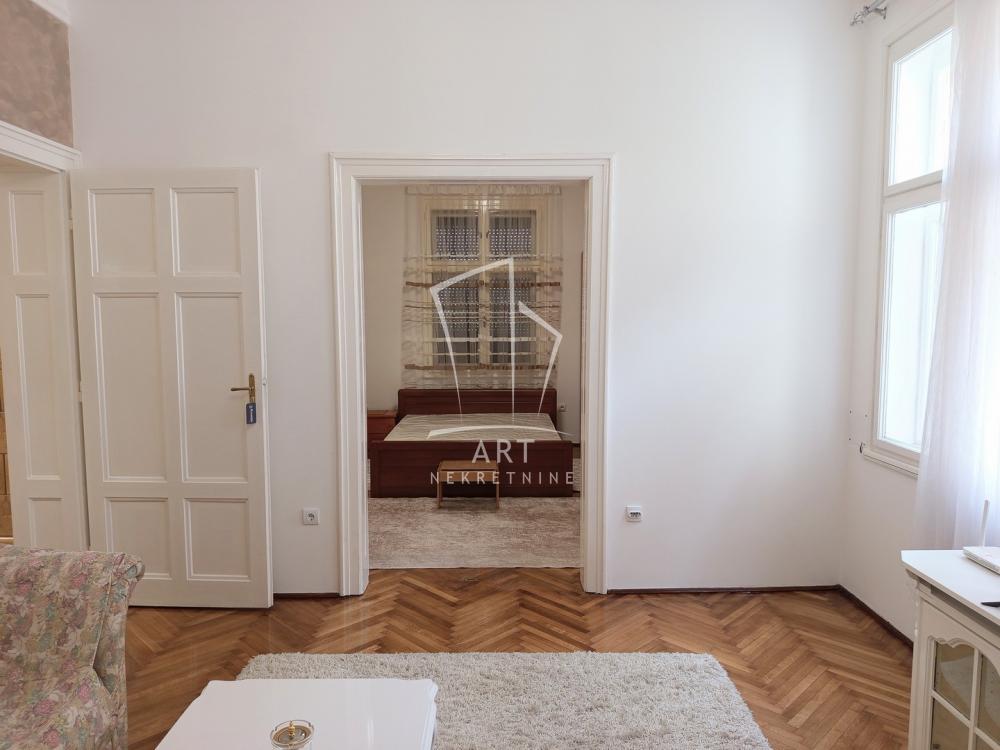 Slika 3 - Cvijićeva, Trosoban stan za izdavanje, 61m2, 750€