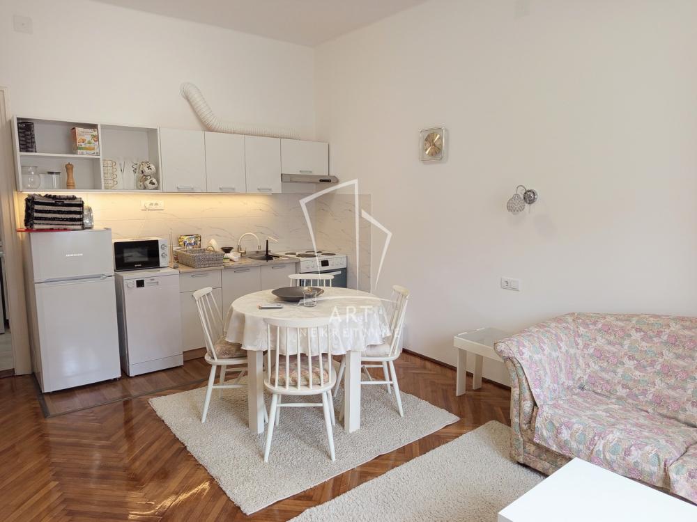 Slika 4 - Cvijićeva, Trosoban stan za izdavanje, 61m2, 750€