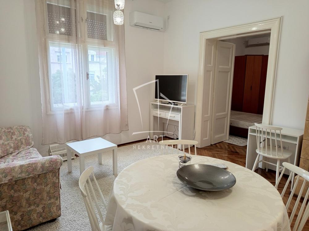 Slika 6 - Cvijićeva, Trosoban stan za izdavanje, 61m2, 750€