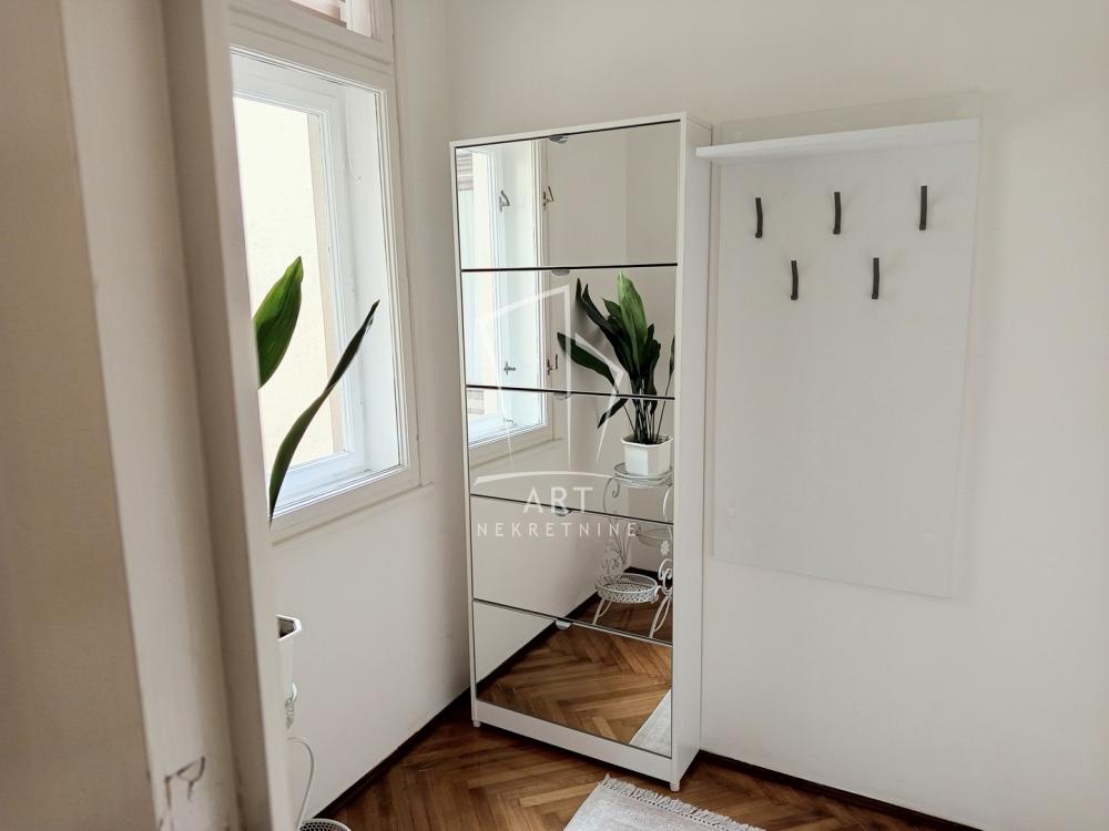 Slika 7 - Cvijićeva, Trosoban stan za izdavanje, 61m2, 750€