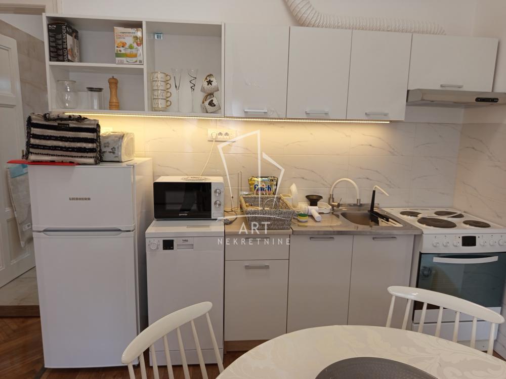 Slika 8 - Cvijićeva, Trosoban stan za izdavanje, 61m2, 750€