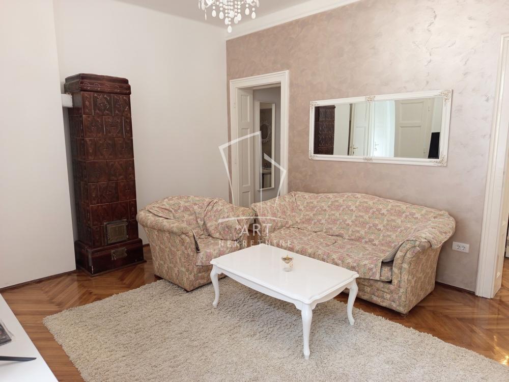 Glavna slika -Cvijićeva, Trosoban stan za izdavanje, 61m2, 750€