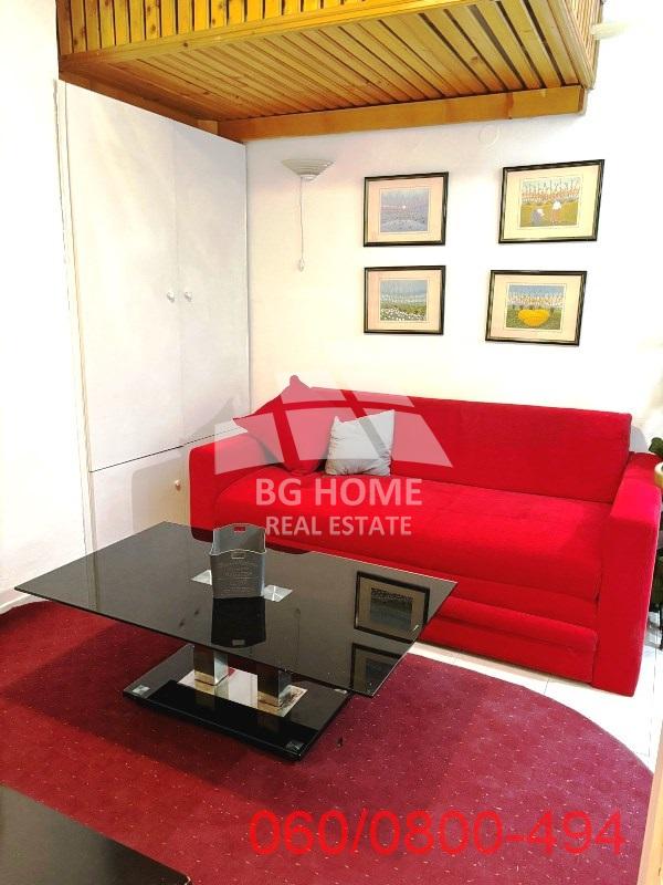 Slika 1 - Marička, Jednosoban stan na prodaju, 34m2, 75.000€