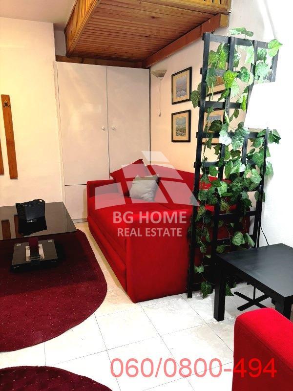 Glavna slika -Marička, Jednosoban stan na prodaju, 34m2, 75.000€