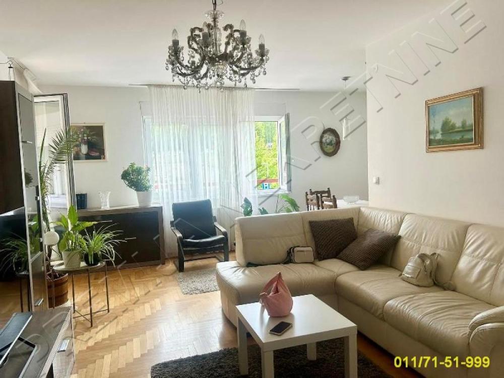 Glavna slika -Generala Vladimira Kondića, Dvosoban stan na prodaju, 62m2, 189.000€