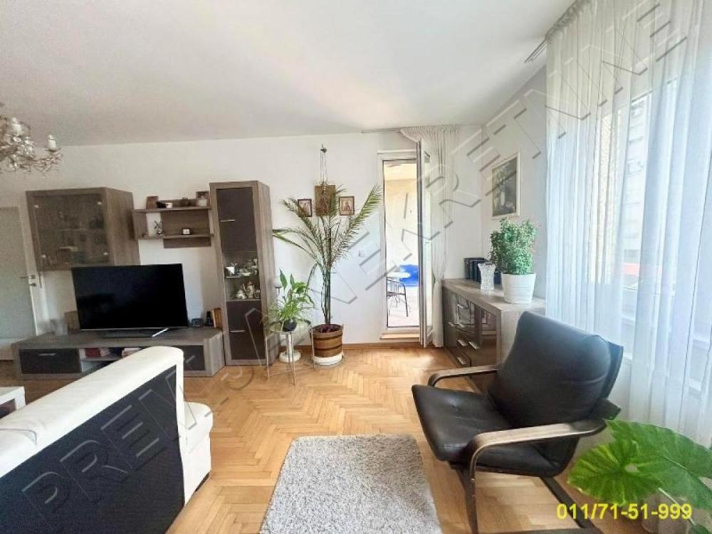 Slika 2 - Generala Vladimira Kondića, Dvosoban stan na prodaju, 62m2, 189.000€