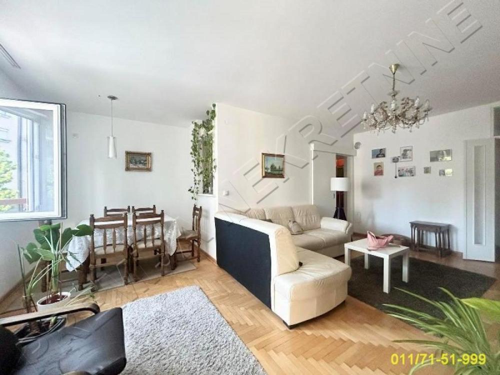 Slika 3 - Generala Vladimira Kondića, Dvosoban stan na prodaju, 62m2, 189.000€