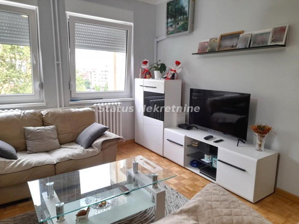 Glavna slika -Dvoiposoban stan na prodaju, 67m2, 179.400€