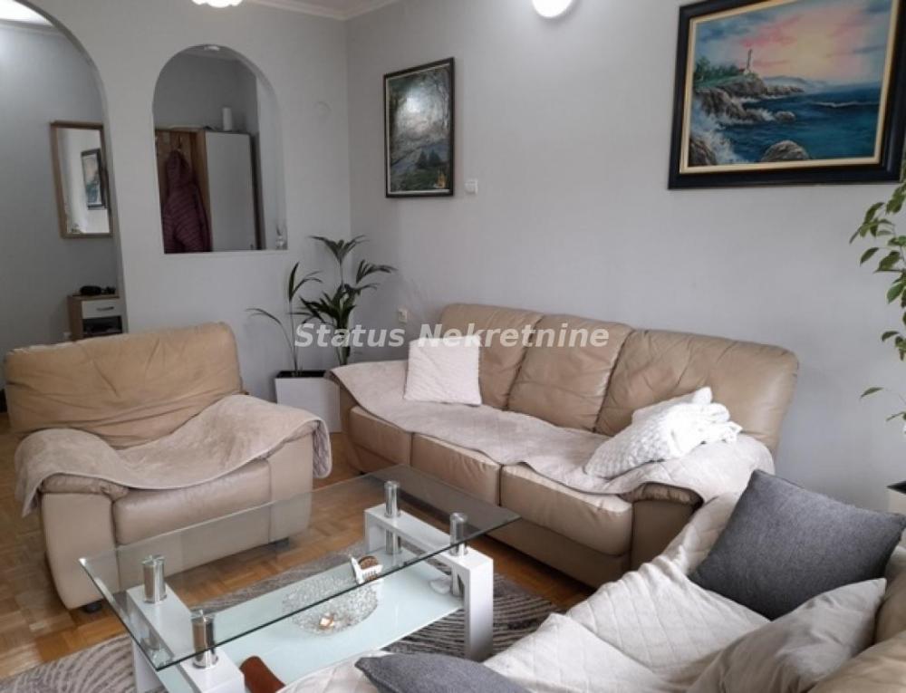 Slika 3 - Dvoiposoban stan na prodaju, 67m2, 179.400€