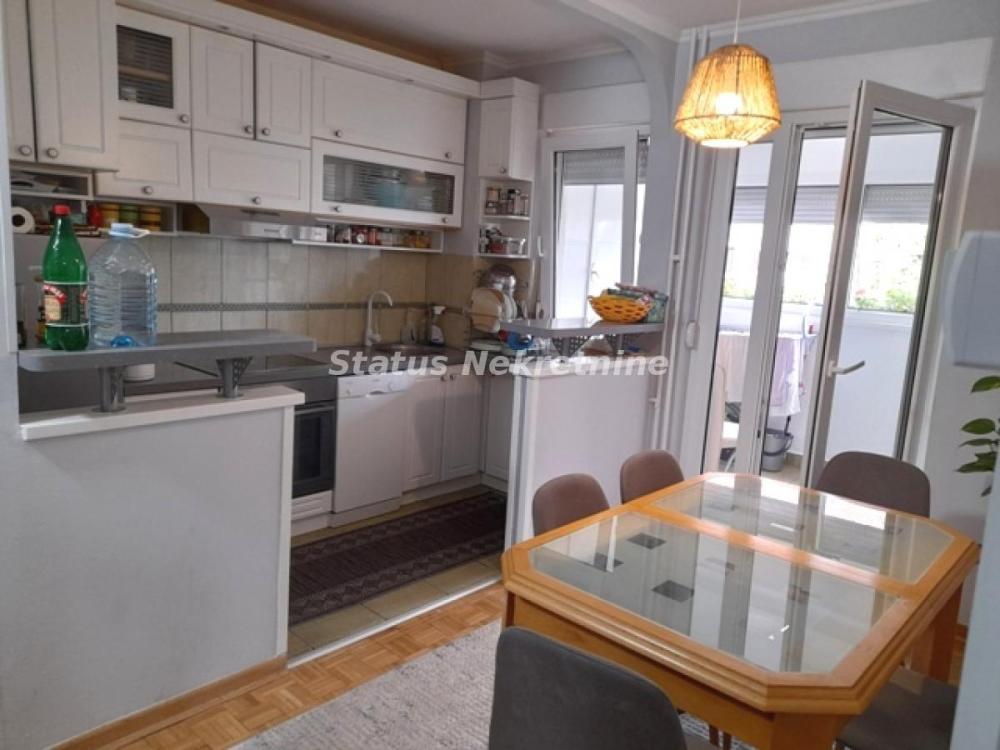 Slika 5 - Dvoiposoban stan na prodaju, 67m2, 179.400€