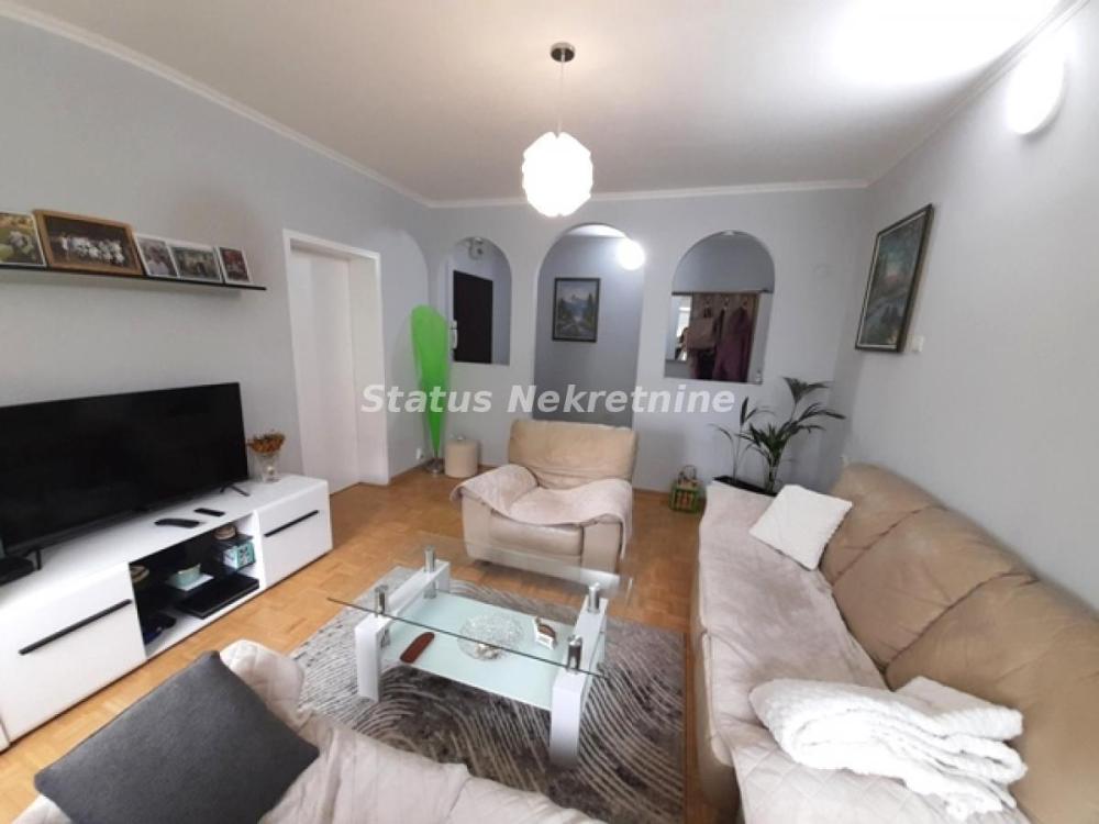 Slika 4 - Dvoiposoban stan na prodaju, 67m2, 179.400€