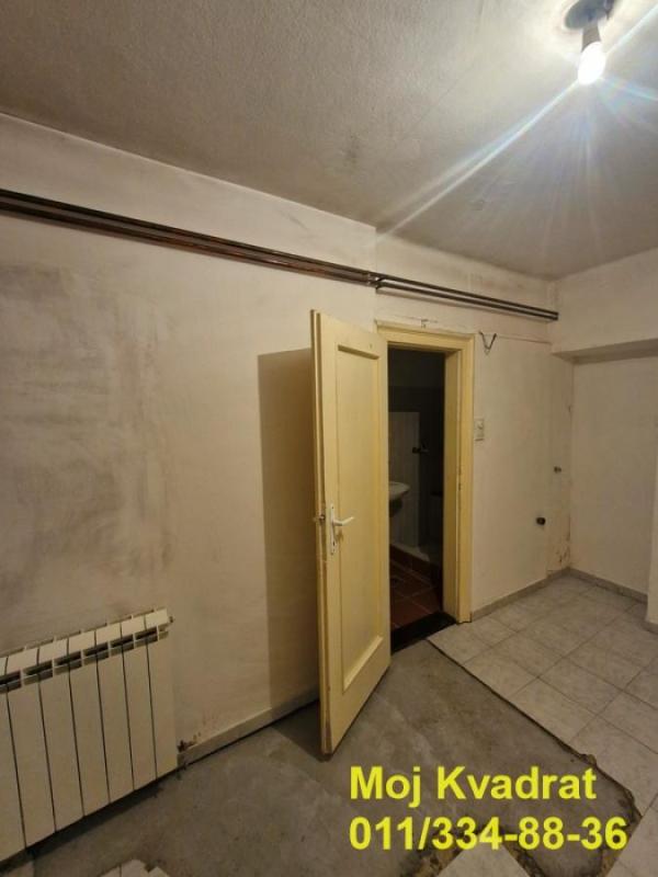 Slika 4 - Jednosoban stan na prodaju, 37m2, 130.000€