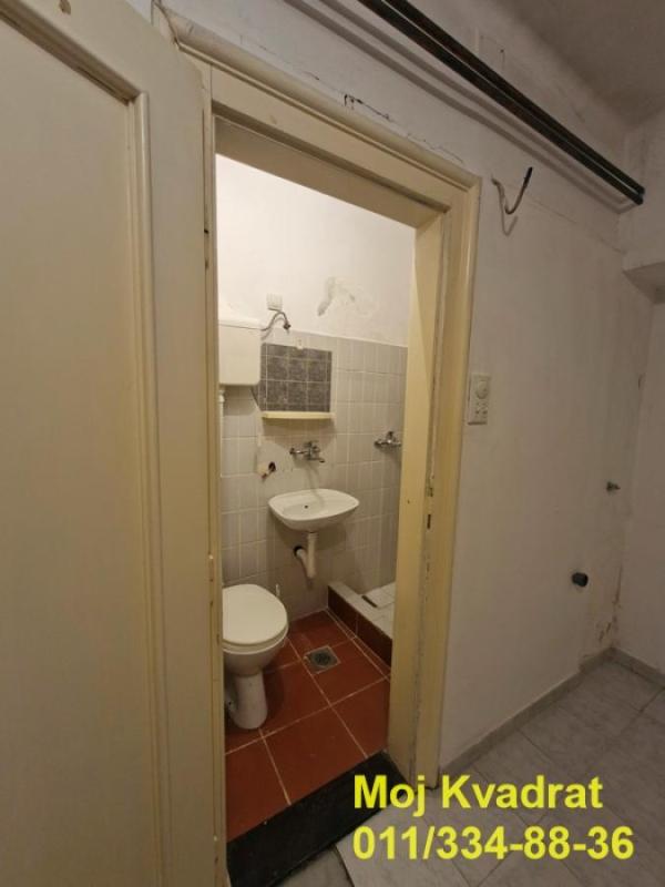 Slika 5 - Jednosoban stan na prodaju, 37m2, 130.000€