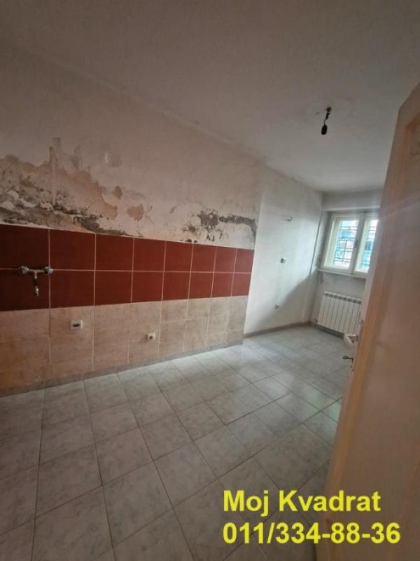 Slika 2 - Jednosoban stan na prodaju, 37m2, 130.000€