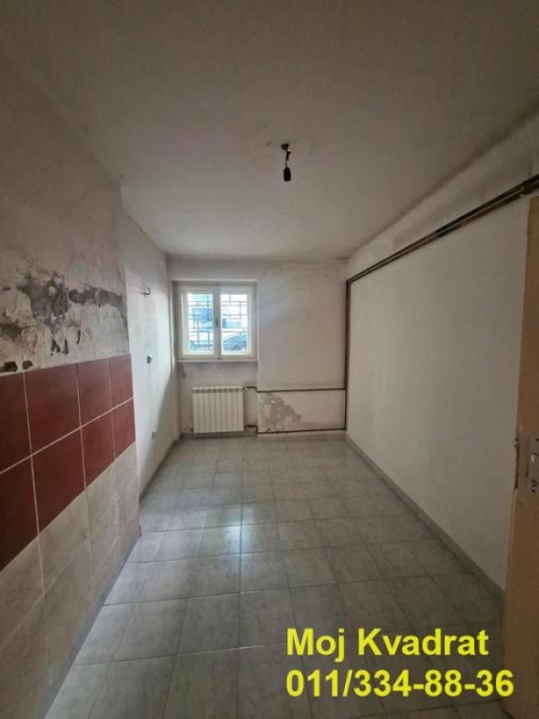 Slika 3 - Jednosoban stan na prodaju, 37m2, 130.000€