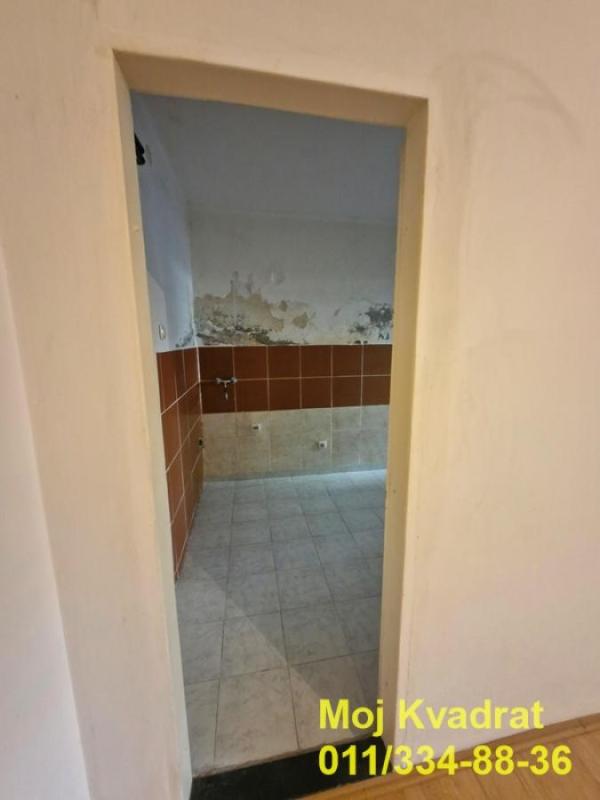 Slika 1 - Jednosoban stan na prodaju, 37m2, 130.000€