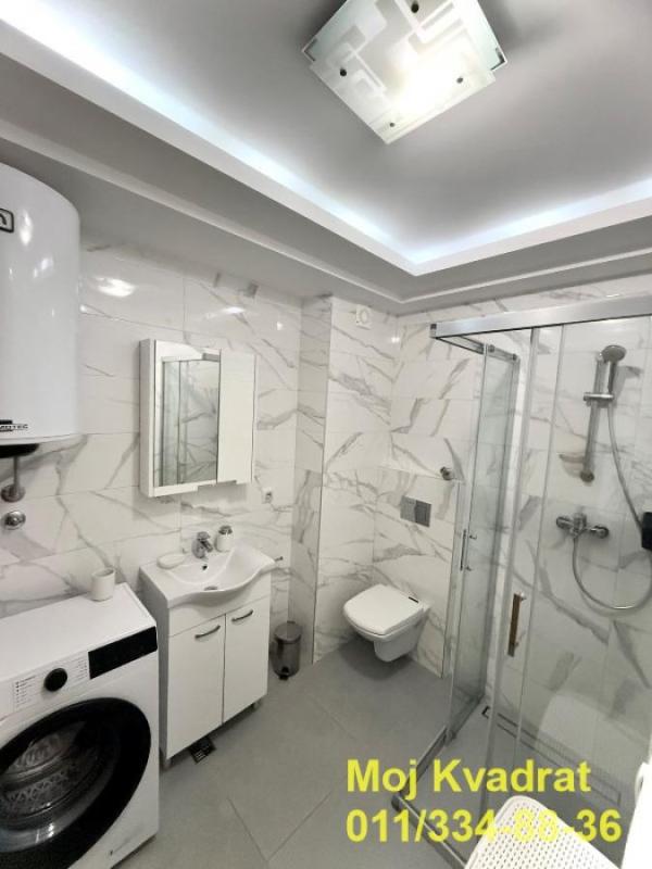 Slika 6 - Jednoiposoban stan za izdavanje, 42m2, 900€