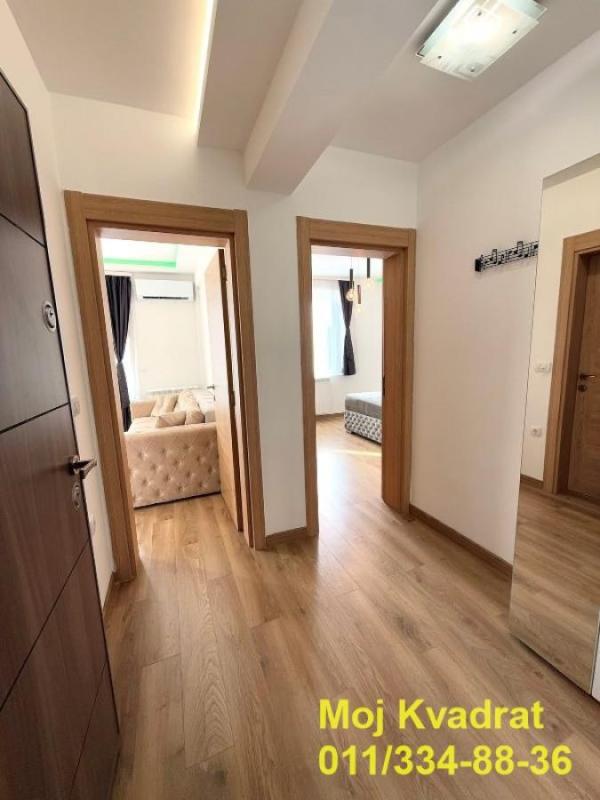 Slika 3 - Jednoiposoban stan za izdavanje, 42m2, 900€