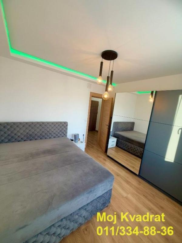 Slika 5 - Jednoiposoban stan za izdavanje, 42m2, 900€