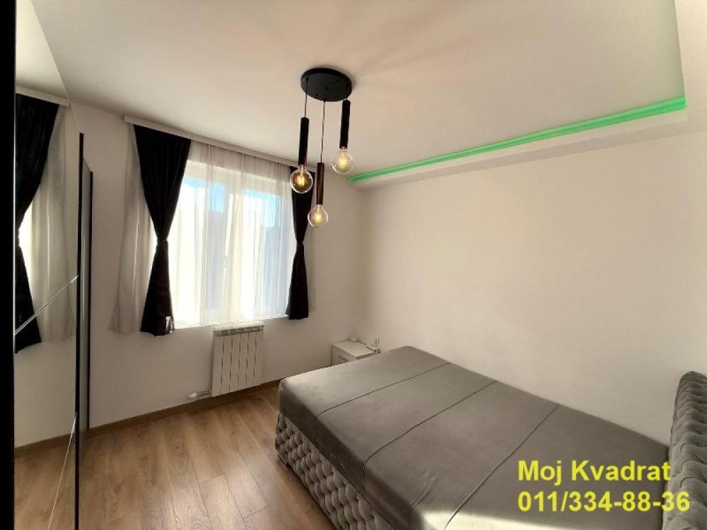 Slika 4 - Jednoiposoban stan za izdavanje, 42m2, 900€