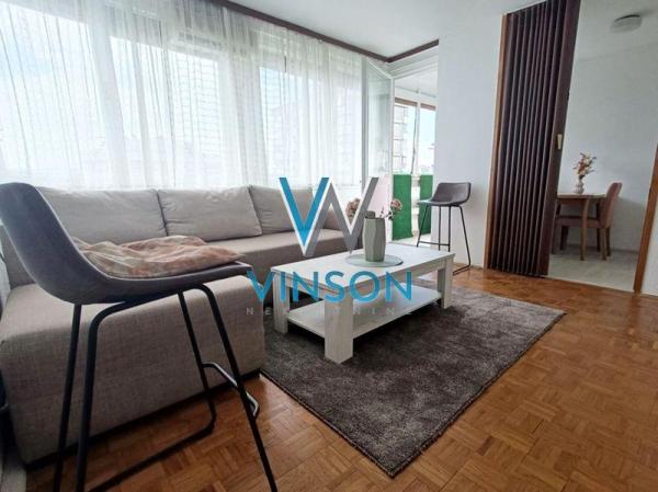 Slika 2 - Šekspirova, Jednosoban stan za izdavanje, 27m2, 360€