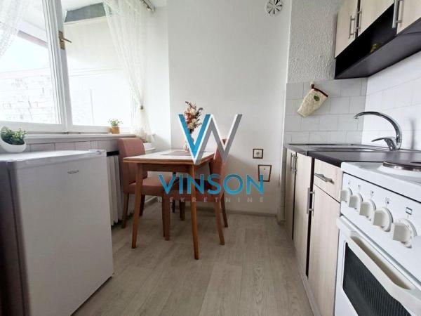 Slika 3 - Šekspirova, Jednosoban stan za izdavanje, 27m2, 360€