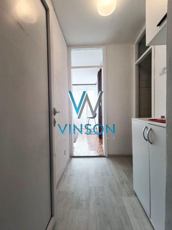 Slika 5 - Šekspirova, Jednosoban stan za izdavanje, 27m2, 360€