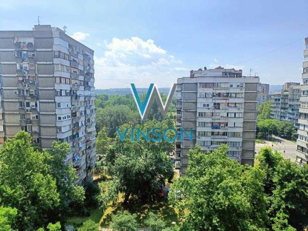 Slika 8 - Šekspirova, Jednosoban stan za izdavanje, 27m2, 360€