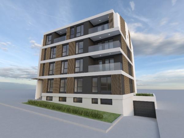 Slika 1 - Troiposoban stan na prodaju, 79m2, 218.000€