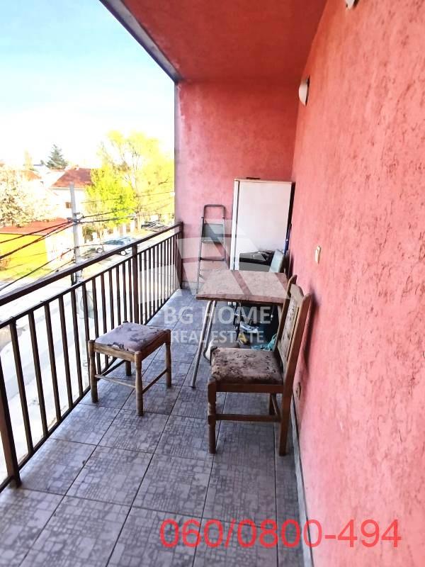 Slika 9 - Pavla Vujisića, Trosoban stan na prodaju, 51m2, 75.000€