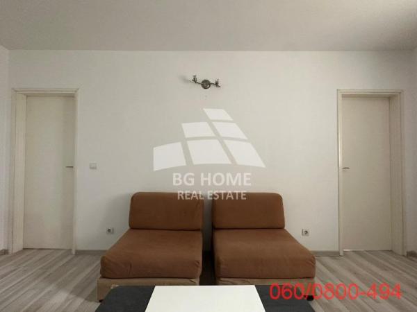 Slika 2 - Pavla Vujisića, Trosoban stan na prodaju, 51m2, 75.000€