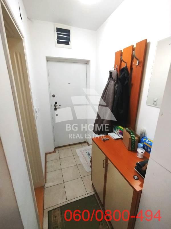 Slika 6 - Pavla Vujisića, Trosoban stan na prodaju, 51m2, 75.000€