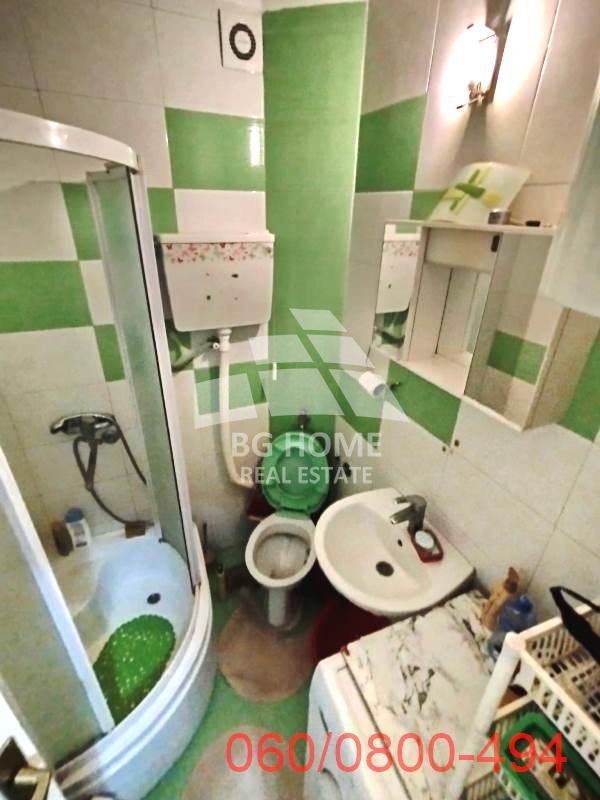 Slika 8 - Pavla Vujisića, Trosoban stan na prodaju, 51m2, 75.000€