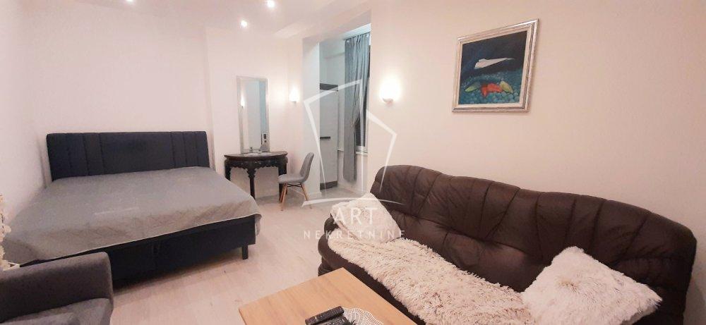 Slika 11 - Kneginje Ljubice, Jednosoban stan za izdavanje, 35m2, 700€